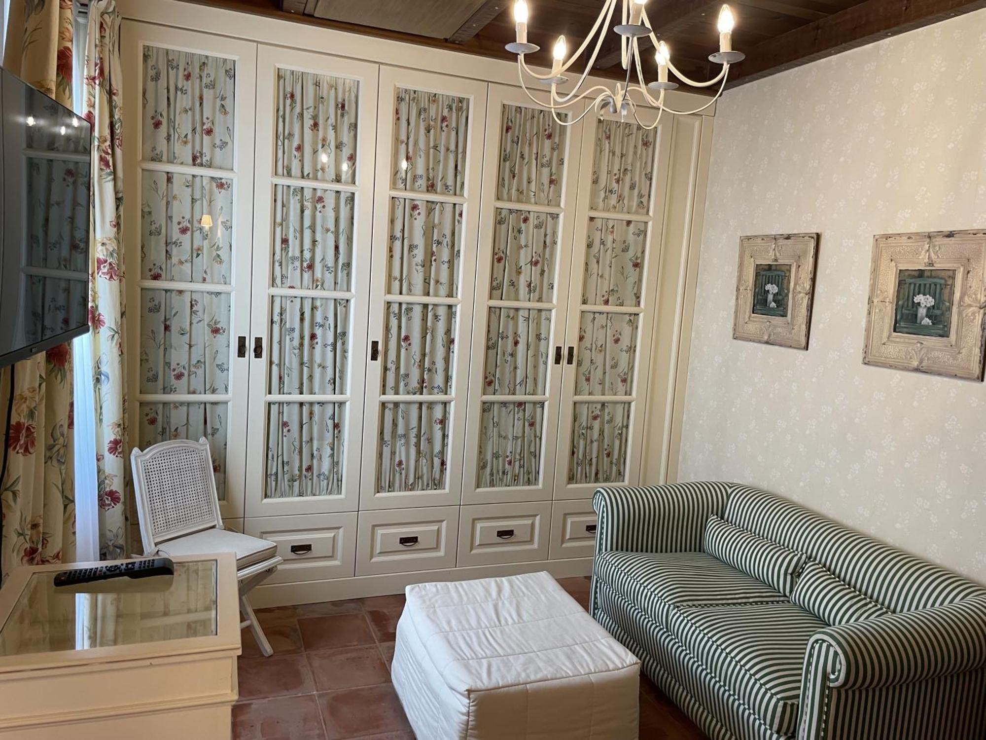 Hostal The Manor House La Guardia Exterior foto