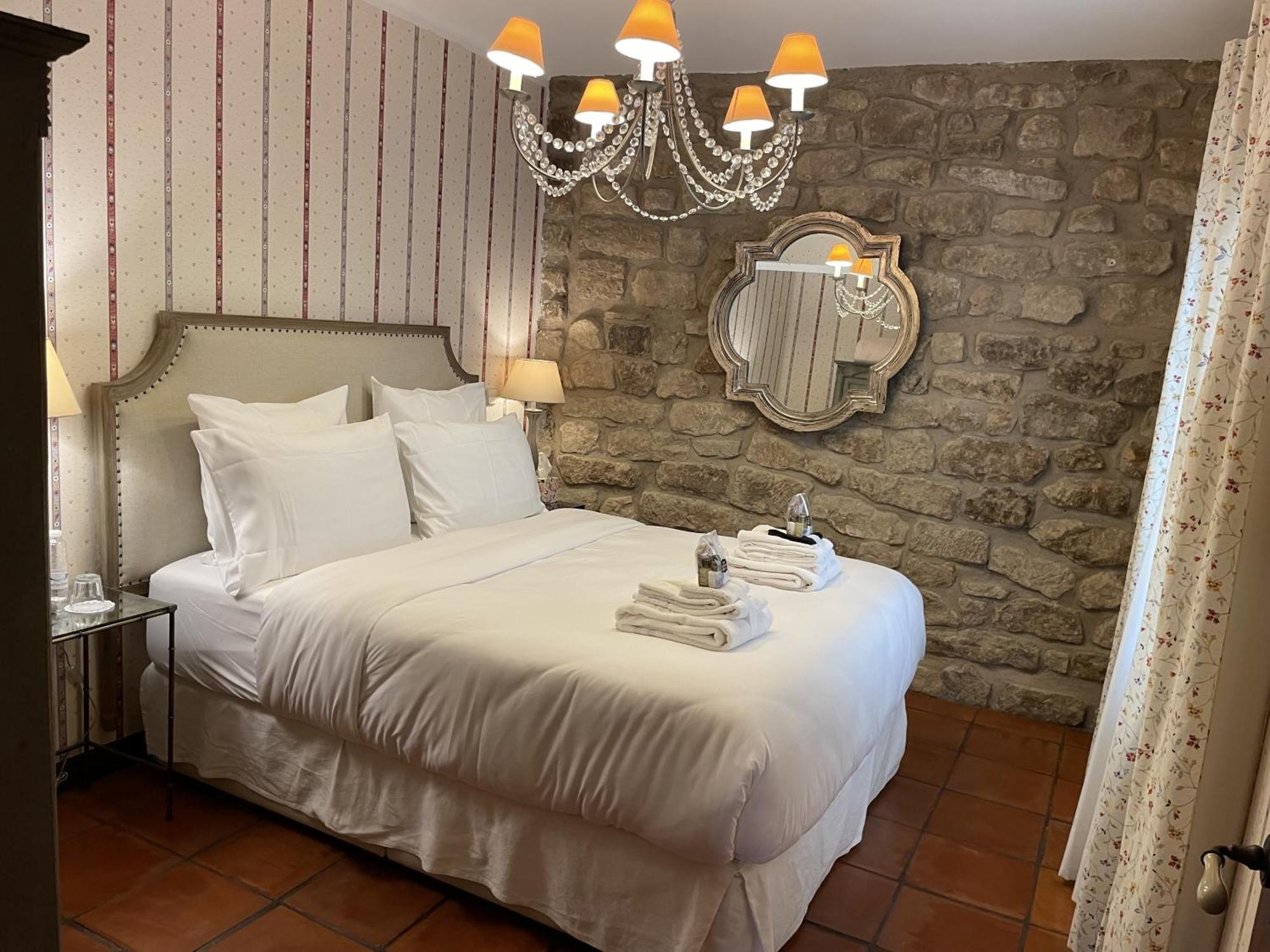 Hostal The Manor House La Guardia Exterior foto